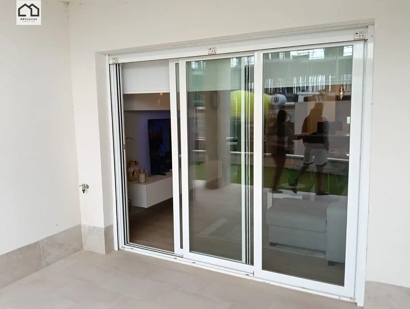Casa o xalet en venda en Guardamar del Segura amb Aire condicionat, Jardí privat i Terrassa