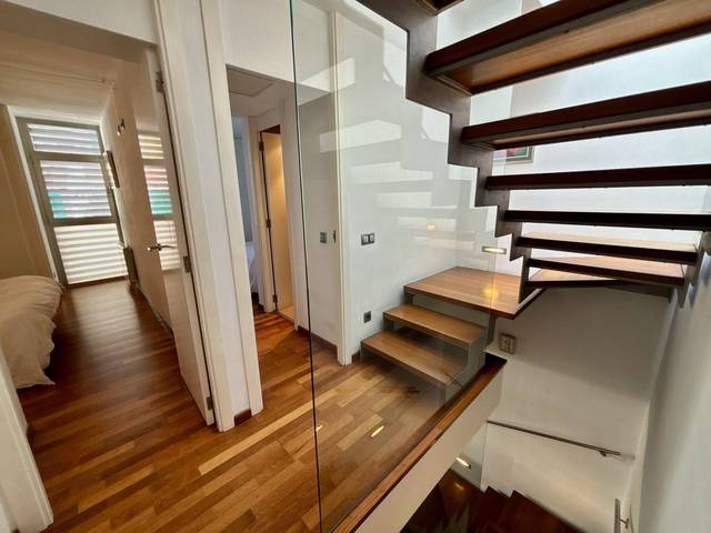 Casa adosada en Venta en Son Espanyolet
