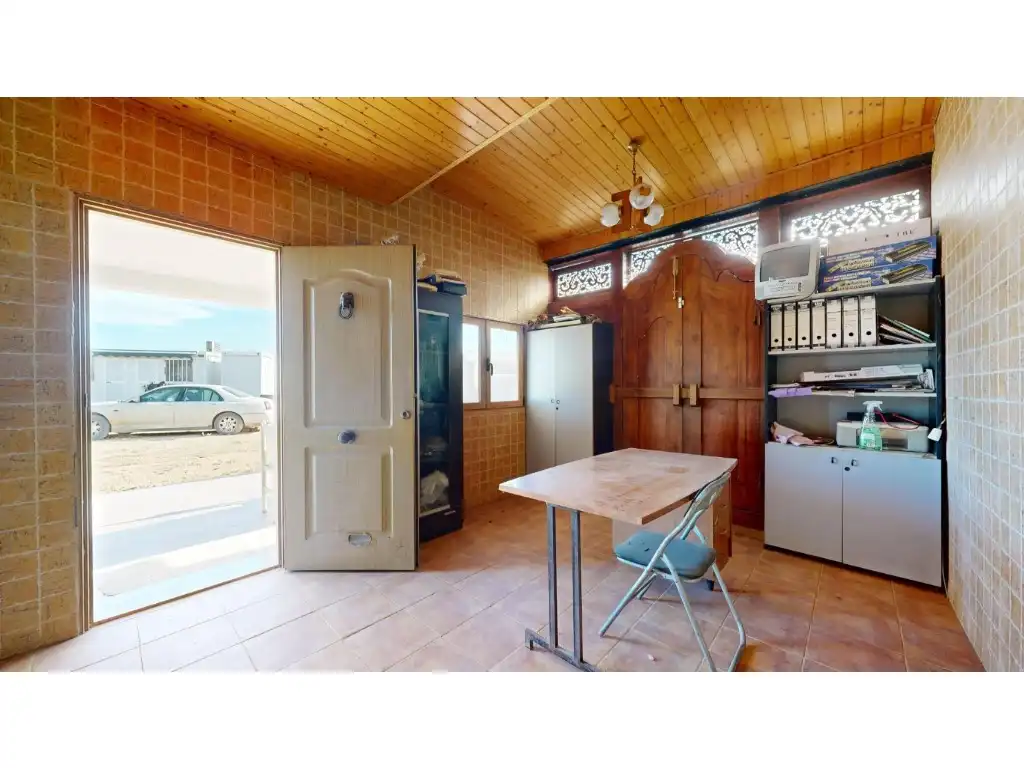 Cocina de Casa o chalet en venta en Carlet con Jardín privado, Terraza y Trastero