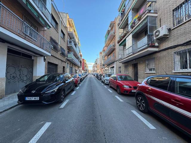 Local comercial en Venta en Villaverde Alto