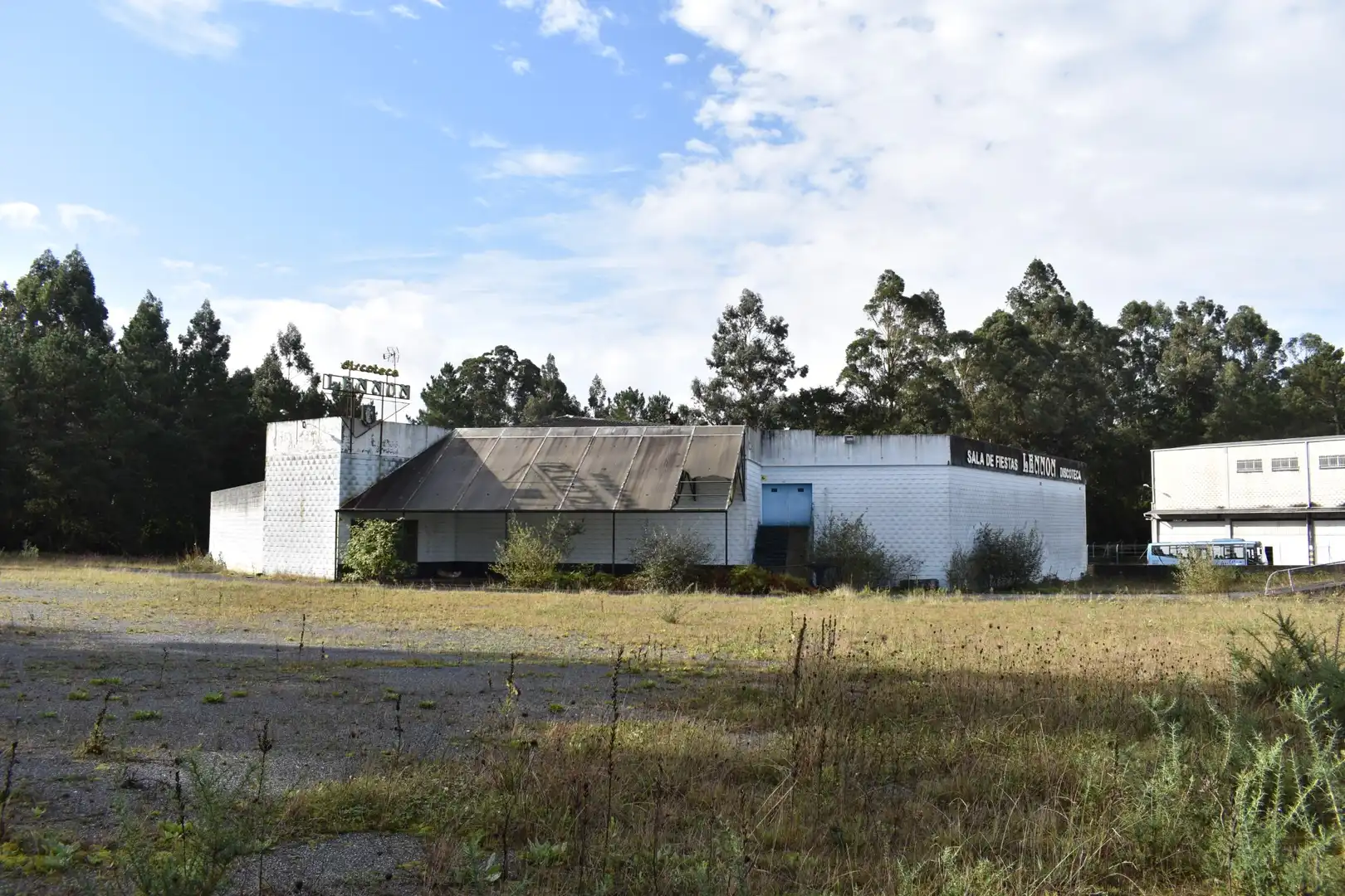 Industrial building for sale in Avda. Benito Vigo - N-640, A Estrada, Pontevedra, imagen 26