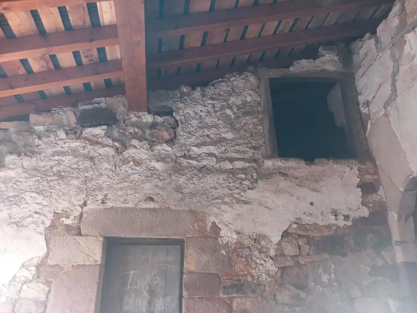 Casa amb terrassa en venda a Barrio SANTIBAÑEZ, imagen 9