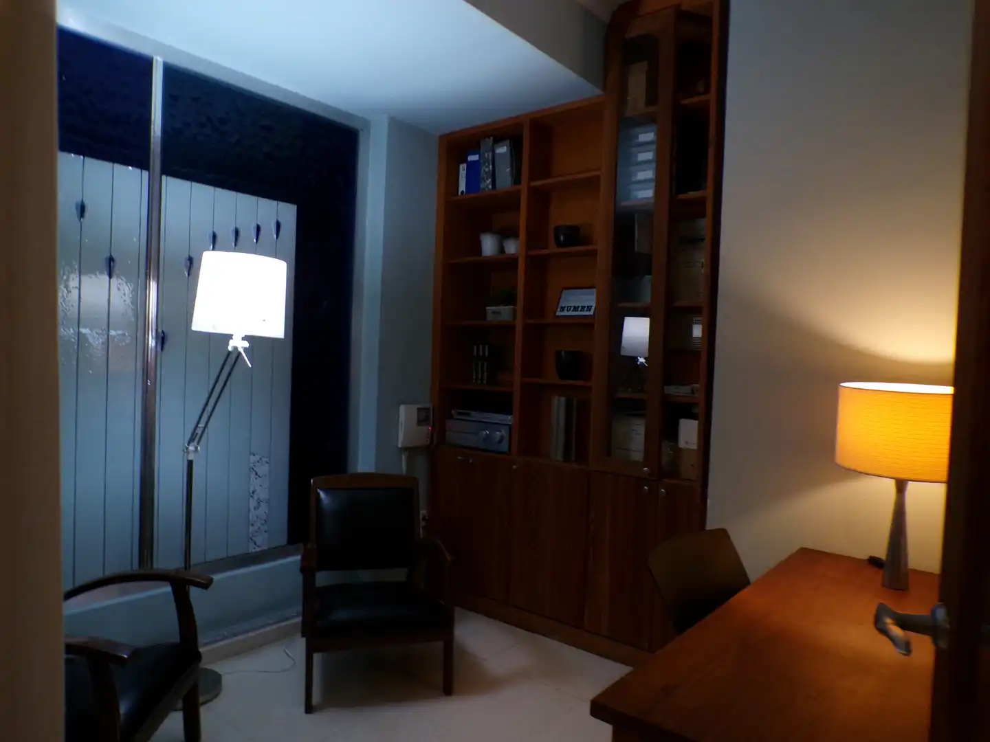 Living room of Office for sale in Valencia  with Air Conditioner, Heating and Internet