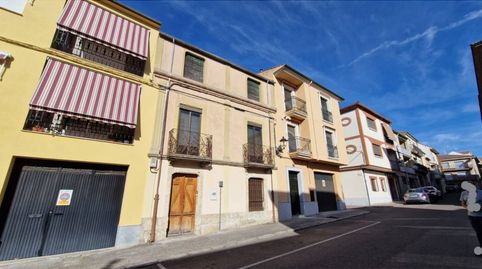 CASA MUY GRANDE