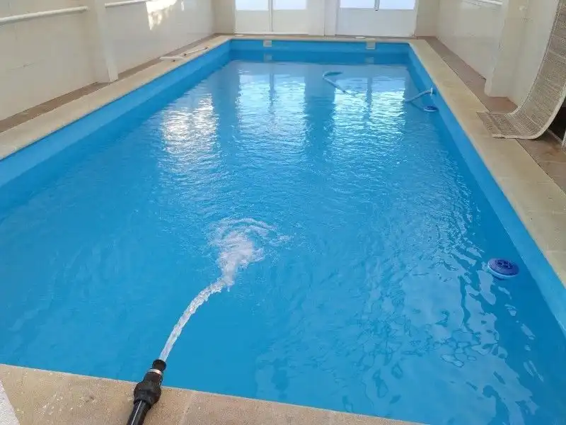 House with pool for sale in Diosa Diana, imagen 2