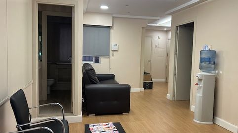 Photo 3 of Office for rent in Calle de Boix y Morer, Vallehermoso, Madrid Capital