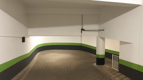 Foto 2 de Garaje de alquiler en Calle de José Luis Albareda, 14, Plaza de Toros, Zaragoza Capital