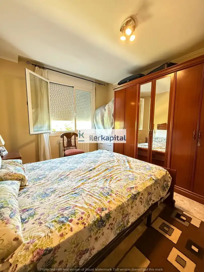 Habitación de Piso en venta en Mollerussa con Aire acondicionado, Calefacción y Trastero