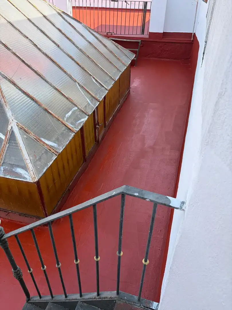 Casa o chalet en venta en Jerez de la Frontera con Terraza y Trastero