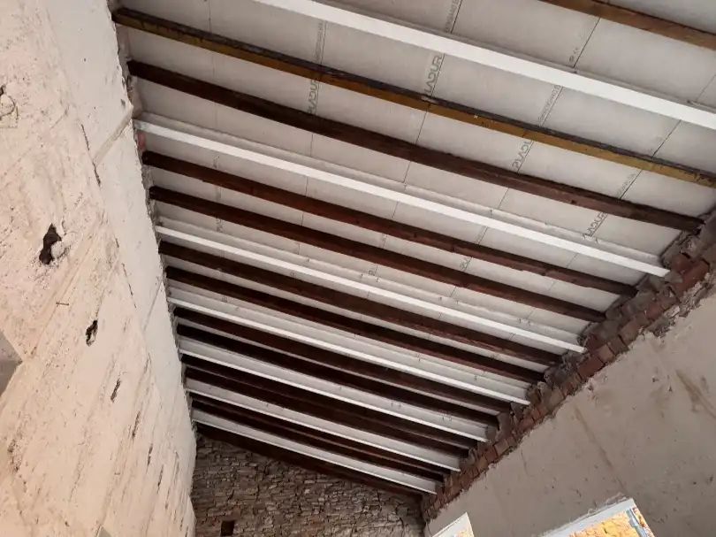 Residencial en venda en Málaga