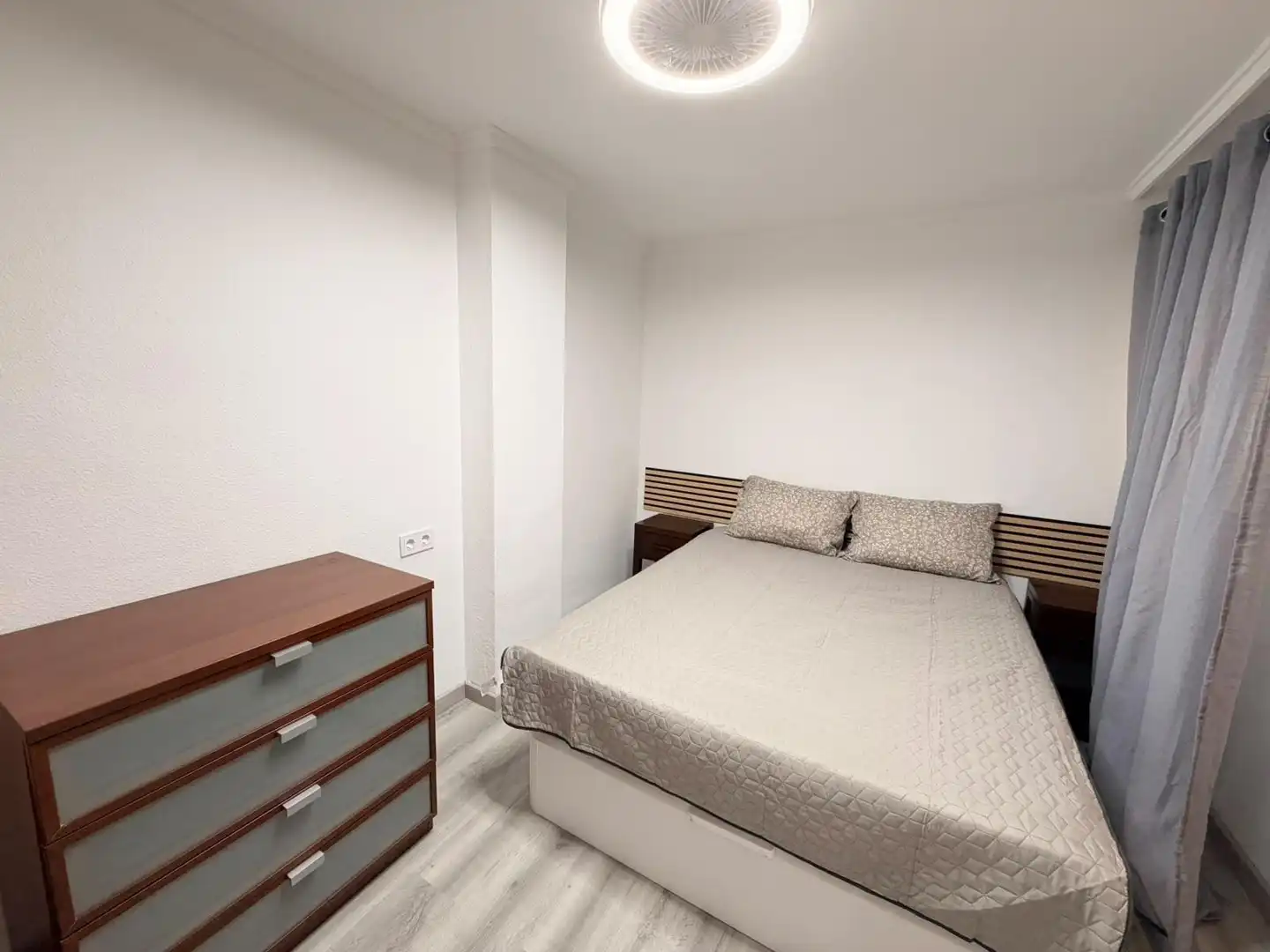 Apartamento con terraza en alquiler en Playa del Cura, imagen 8