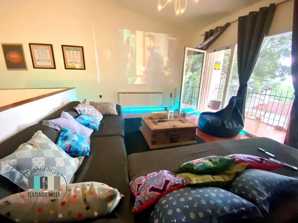 Casa o xalet en venda a Montornés - Las Palmas - El Refugio