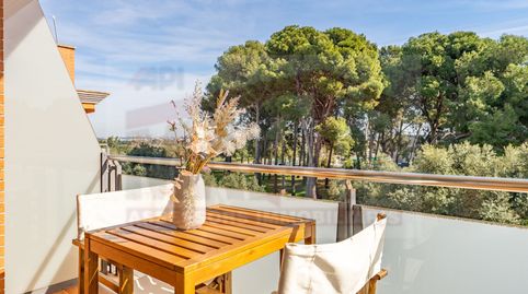 Foto 2 de Piso en venta en Castell de Tona, Els Tallats - Mas Olivé, Cambrils