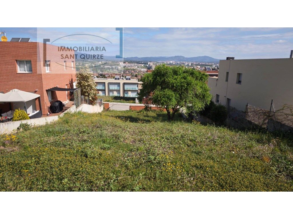Residencial en venta en Sant Quirze del Vallès
