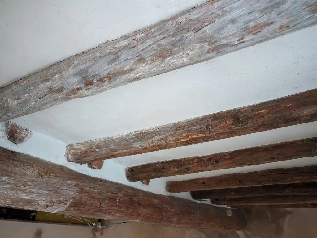 Wohnung zum Verkauf in Horta de Sant Joan mit Balkon