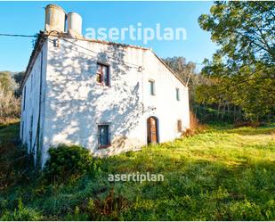 Country house for sale in Dosrius  with Private garden, Balcony and Alarm