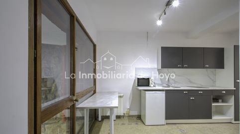 Photo 5 of Flat for rent in Hoyo de Manzanares - Cl Arra, Hoyo de Manzanares, Madrid