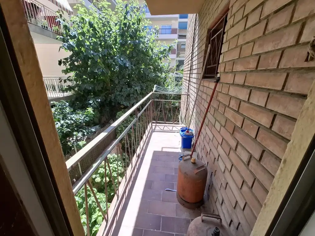 Terraza de Piso en venta en Pineda de Mar