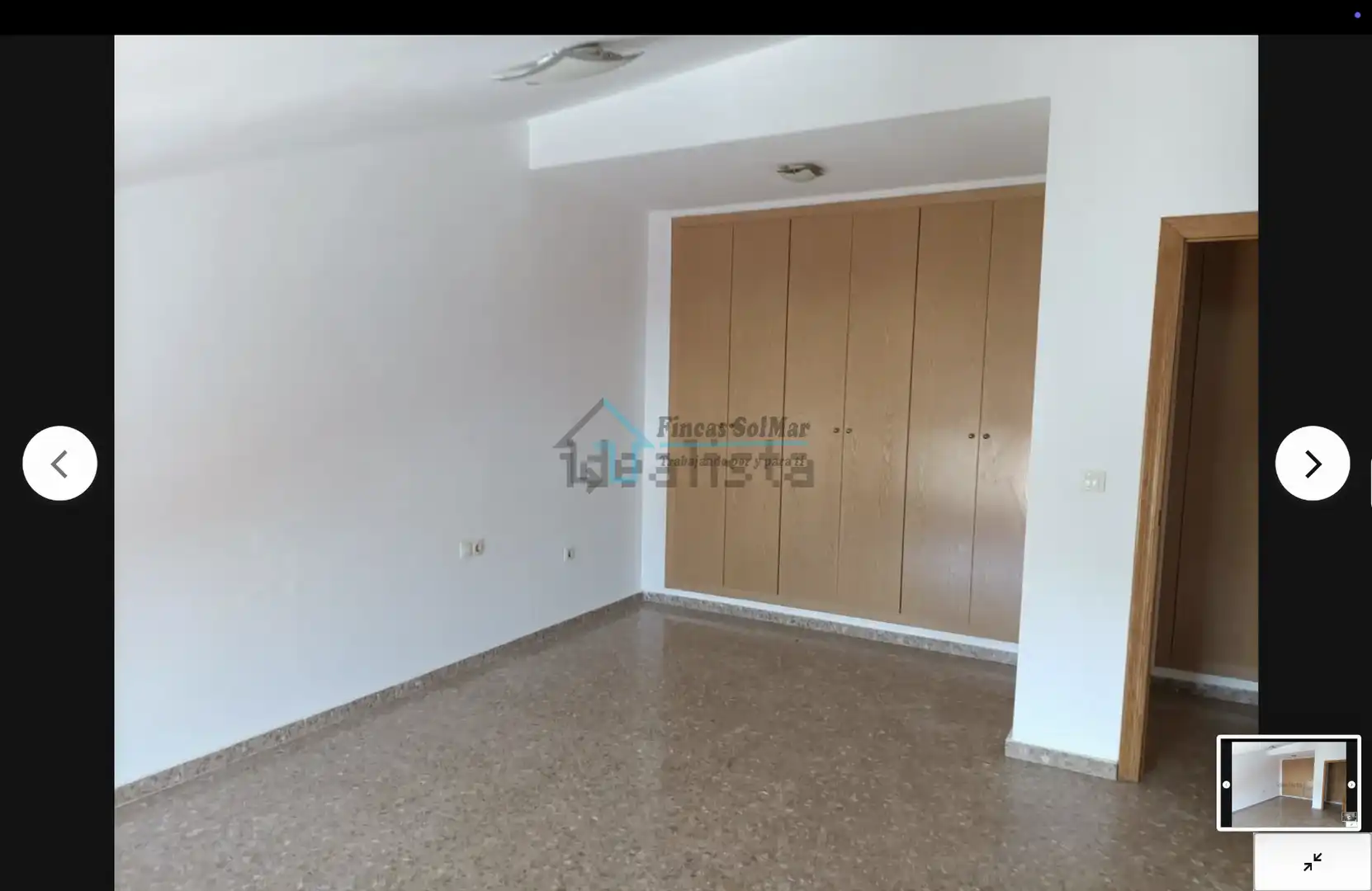Flat with terrace for sale in Canet d'En Berenguer, imagen 9