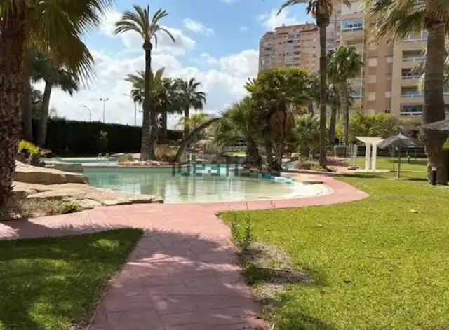 Pis amb piscina en venda a Carrer Hisenda de l'Administrador, imagen 33