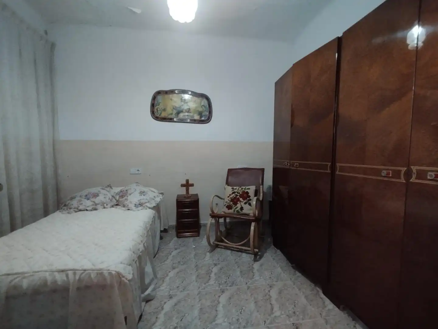 Schlafzimmer von Haus oder Chalet zum Verkauf in Guardamar del Segura