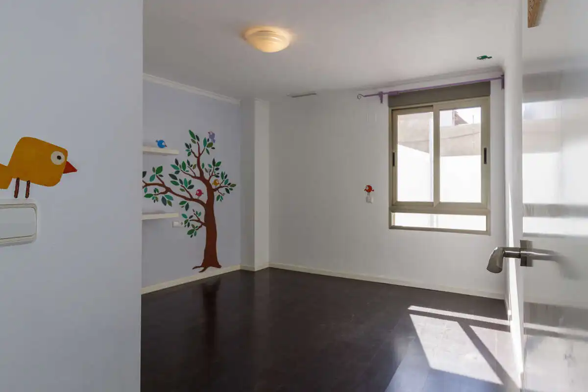 Habitación de Casa o chalet en venta en Catarroja con Terraza