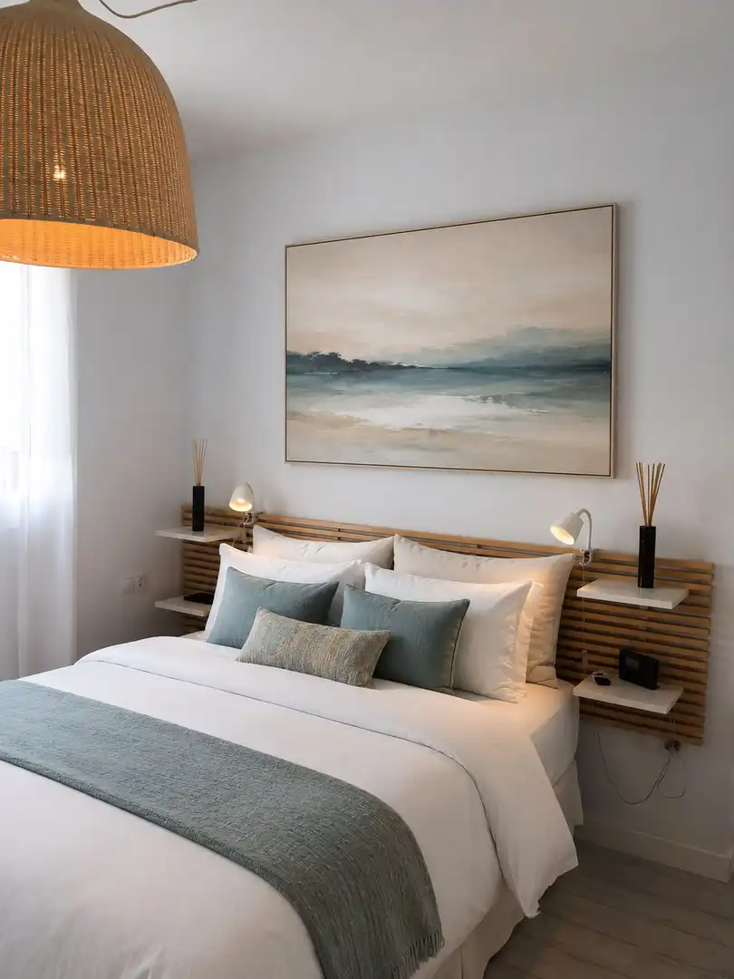 Bedroom of Attic for rent in Alcalá de Guadaira  with Heating, Terrace and Storage room