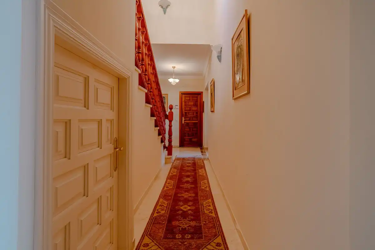 Reihenhaus zum Verkauf in Benamara - Atalaya, imagen 19