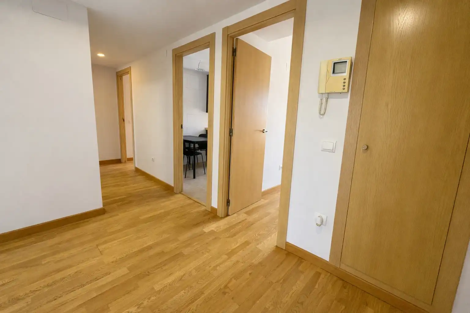 Pis en venda en Valencia amb Aire condicionat, Calefacció i Parquet