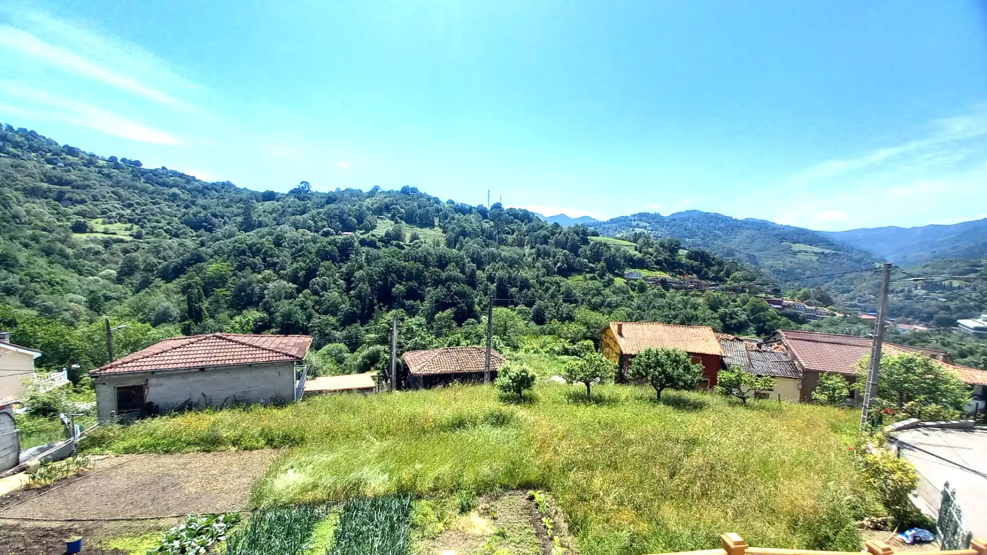 Casa o chalet en venta en Langreo con Terraza y Amueblado