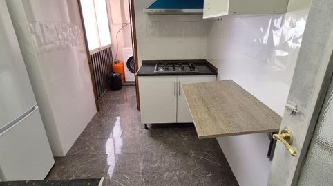 Foto 4 de Pis en venda a La Vall d'Uixó, Castellón