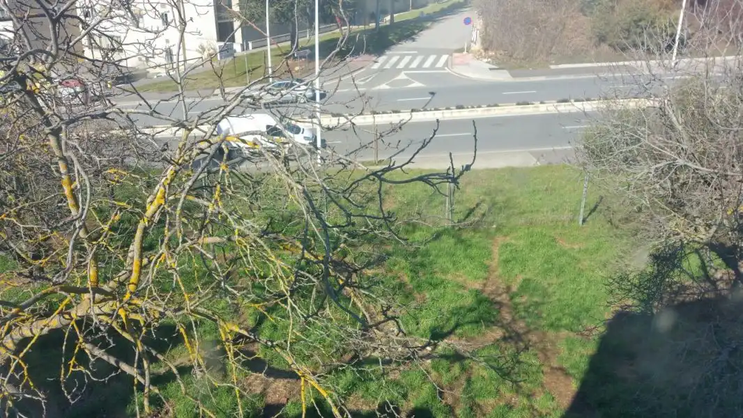 Vista exterior de Finca rústica en venta en Ponferrada con Calefacción, Jardín privado y Terraza