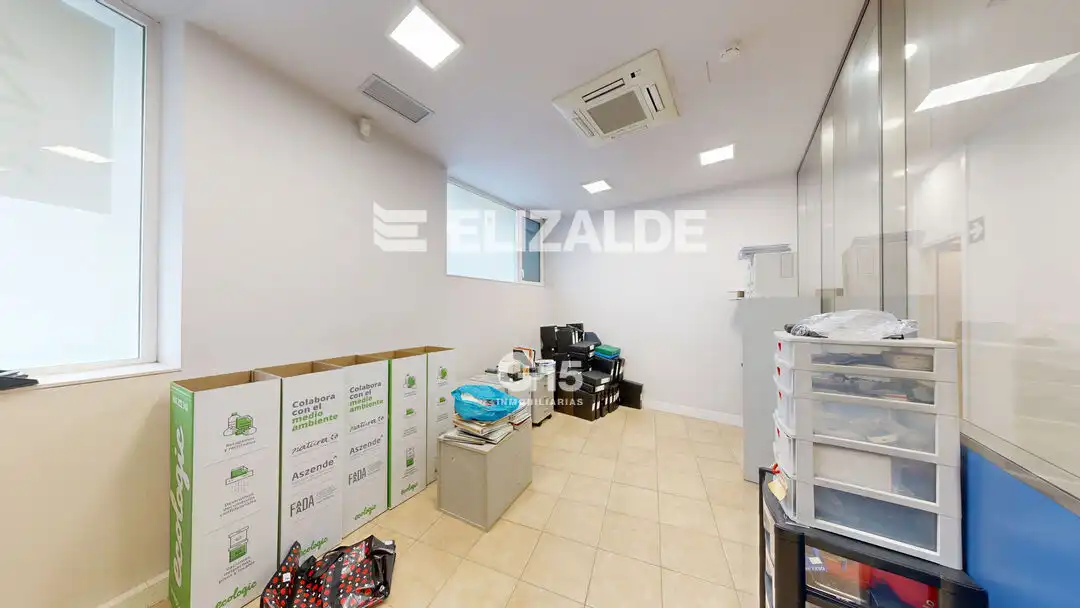 Local commercial à vendre à Donostia Etorbidea, imagen 11