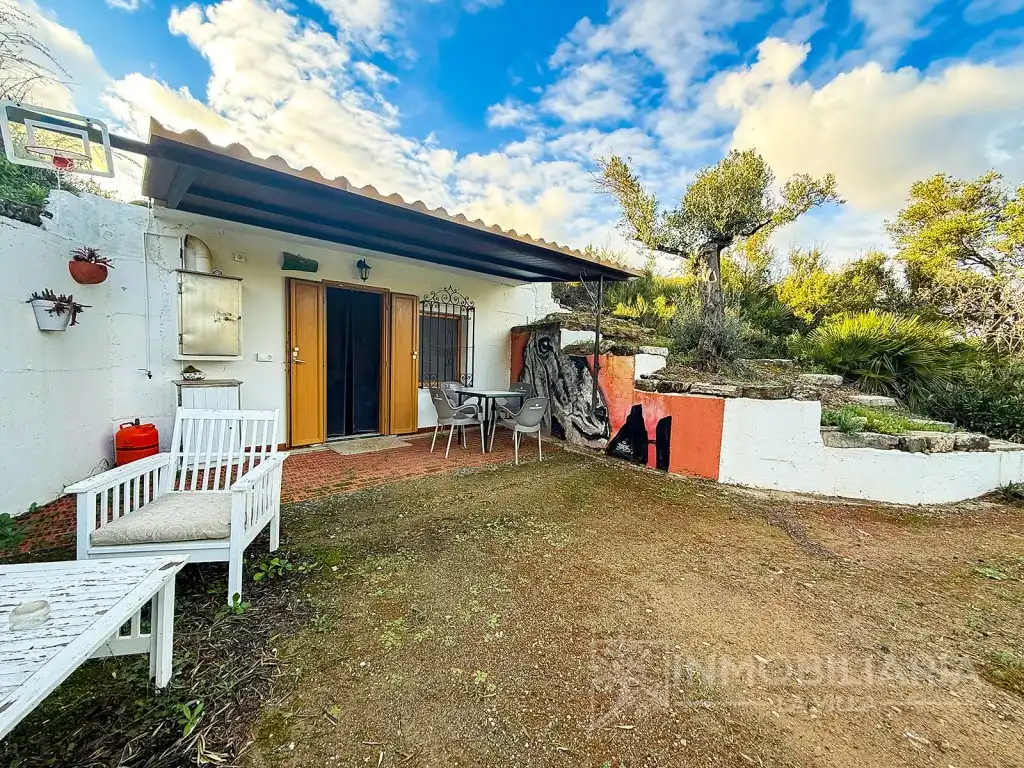 Casa rústica en venda a Poligono 15 Paraje 69 Cancha, imagen 18