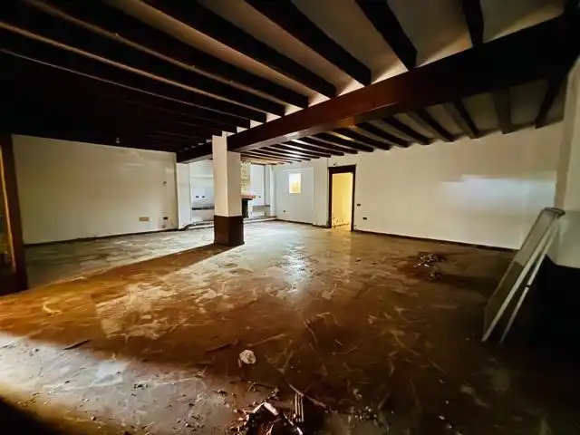 Chalet con piscina en venta en Partidas de Alicante, imagen 5