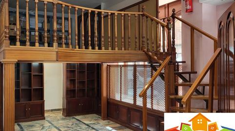 Foto 3 von Geschaftsraum zur Miete in Santo Tomás, Ávila Capital