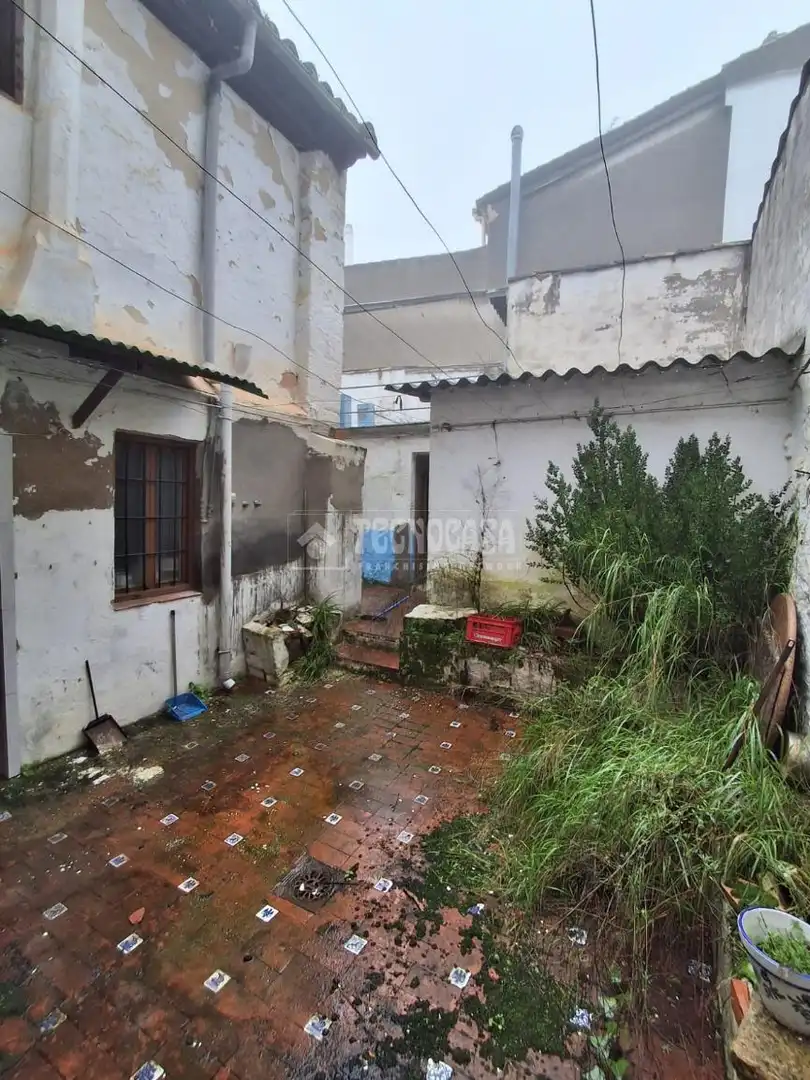 Casa amb terrassa en venda a Baeza, imagen 17
