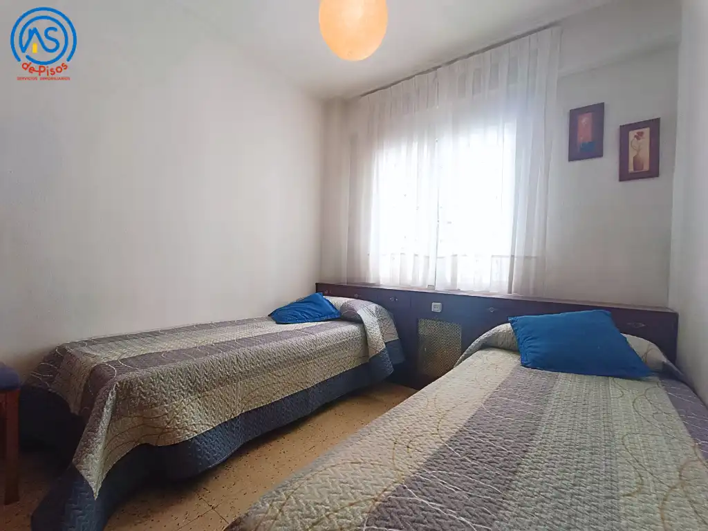 Flat for rent in Avenida del Tenor Fleta, 115, La Granja