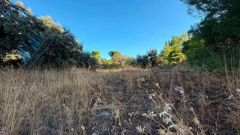Residential for sale in Madrid