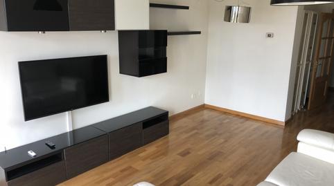 Foto 3 de Pis de lloguer a Oviedo - Rivera de Arriba, Montecerrao, Asturias