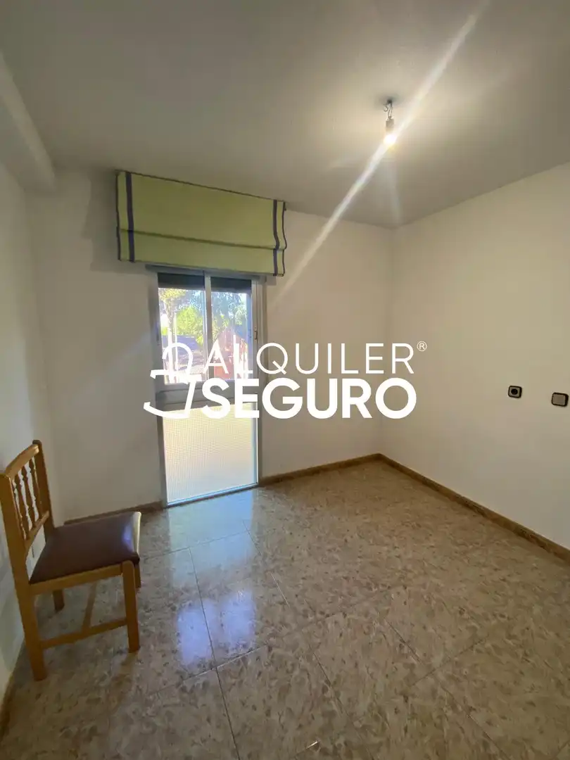 Piso en alquiler en POETA RAMÓN DE GARCÍASOL, imagen 7