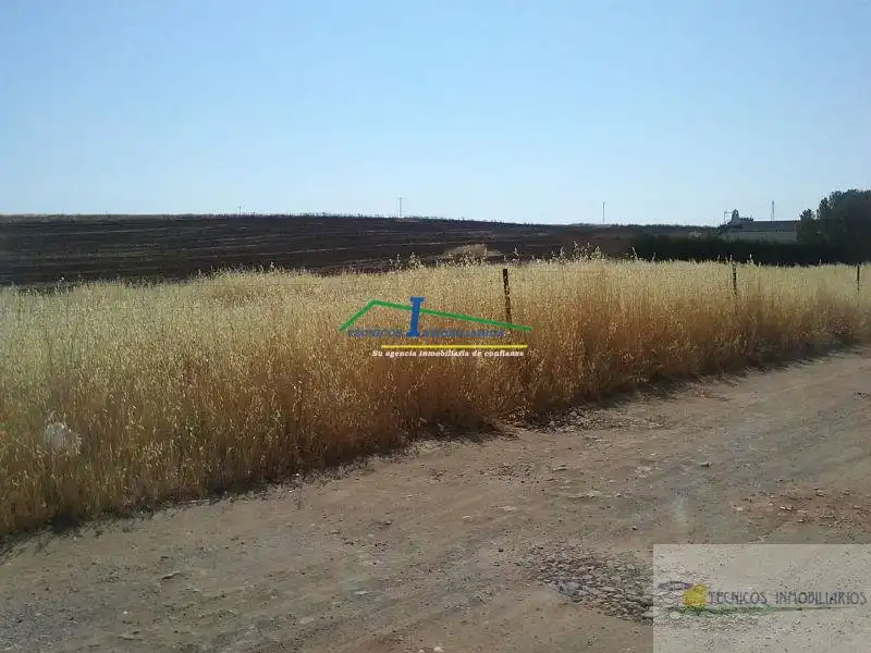 Residential land for sale in ARROYO DE LA PIZARRILLA, 20 EL VIBERO, imagen 8