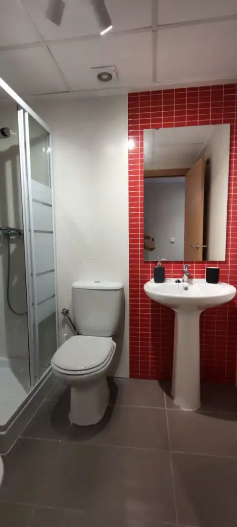 Appartement compact avec piscine à louer à Málaga, imagen 35