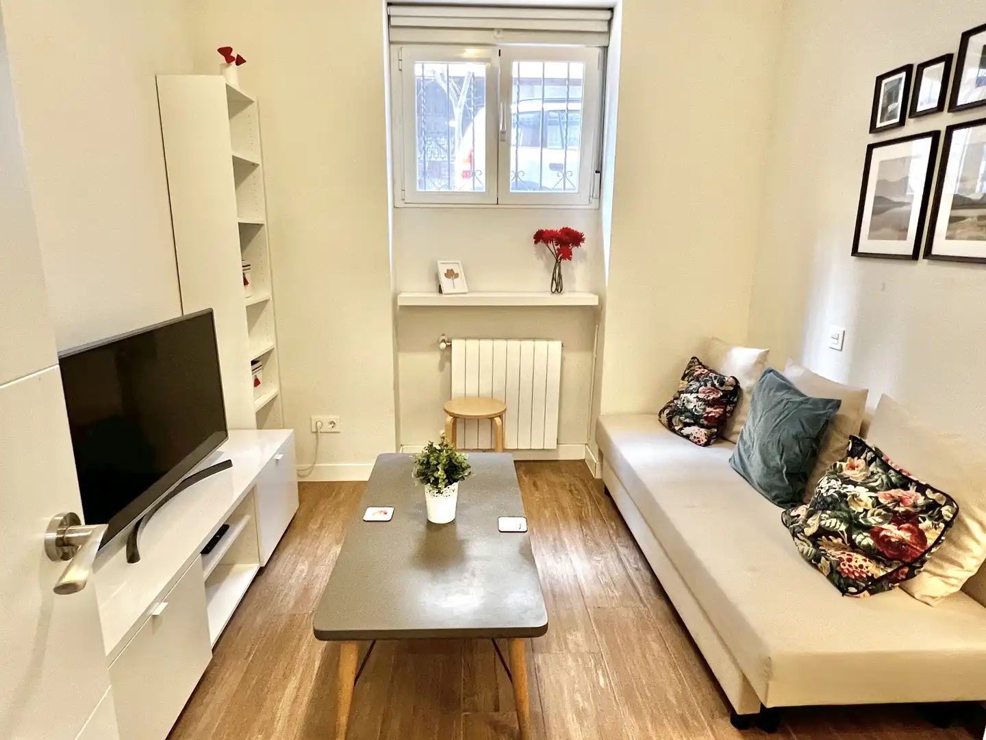 Apartment with lift to rent in Calle de Andrés Mellado, imagen 5