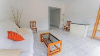 Sala d'estar de Planta baixa en venda en Elche / Elx amb Balcó