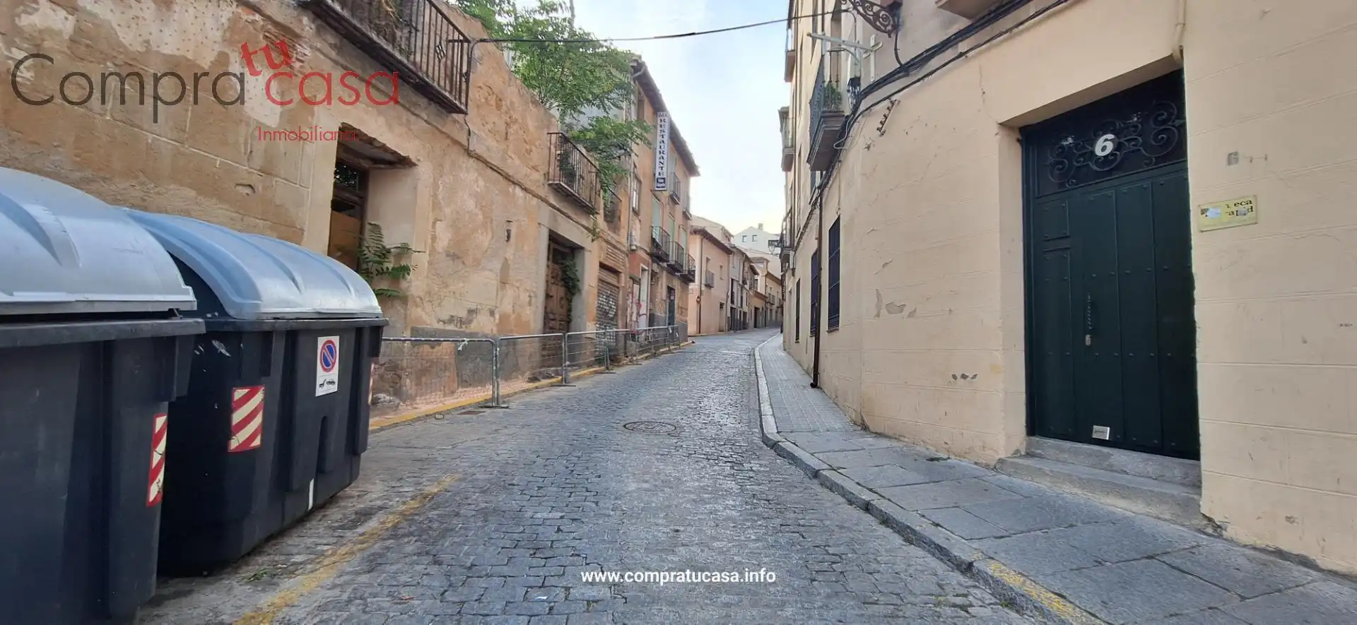 Aparcament en venda a Calle ochoa ondategui 12, imagen 15