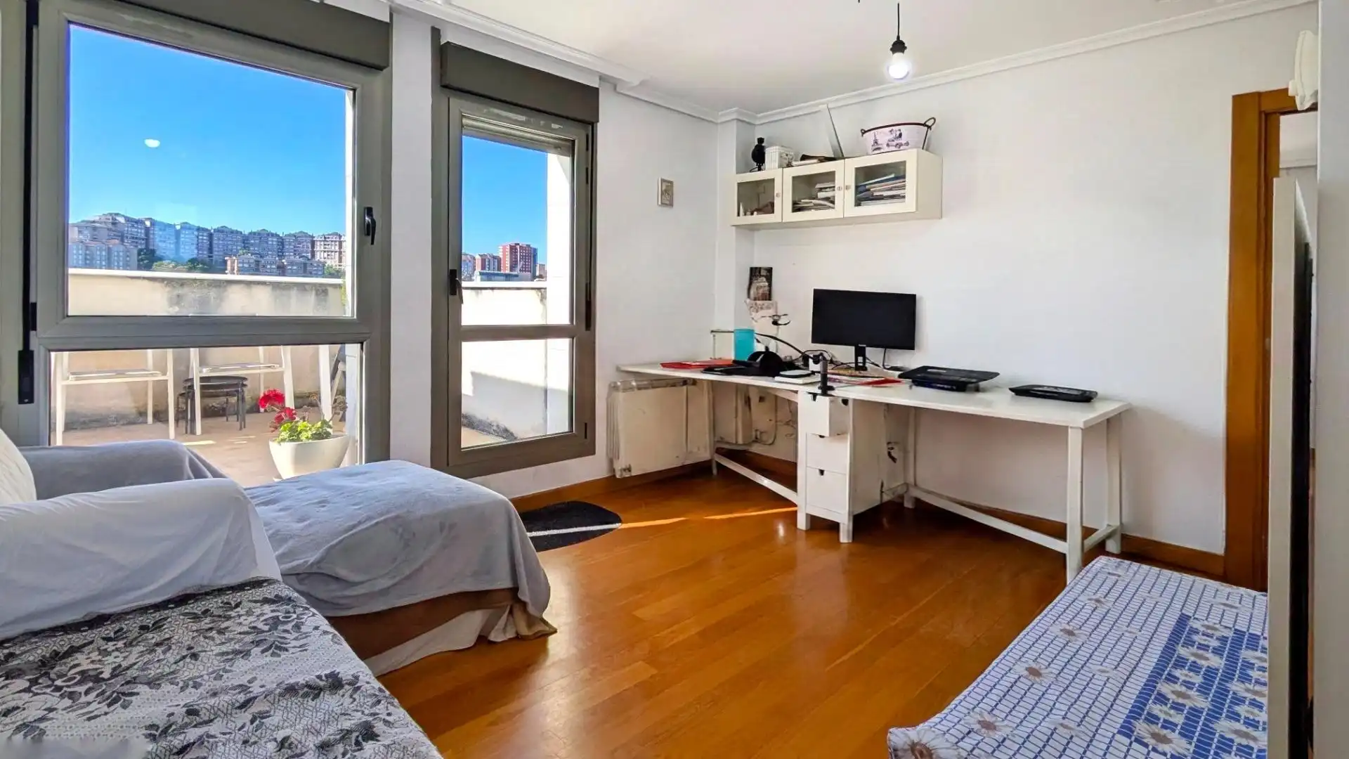 Ático en venta en Calle Ernest Lluch, Monte