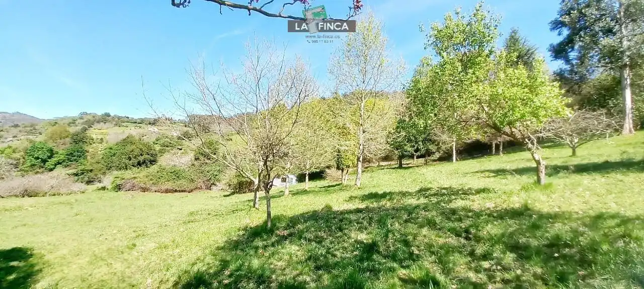 Residencial en venta en Gijón 