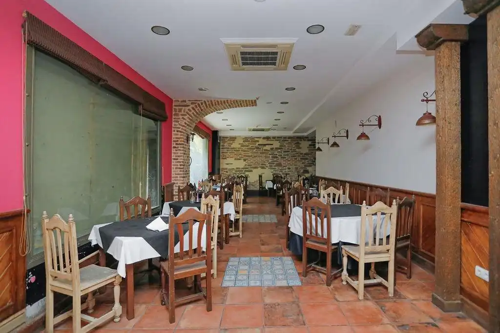 Local comercial en venda a Calle Landaluze 2, imagen 11