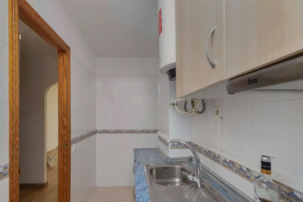 Apartamento en venta en Av Montecarlo, Rincón Alto